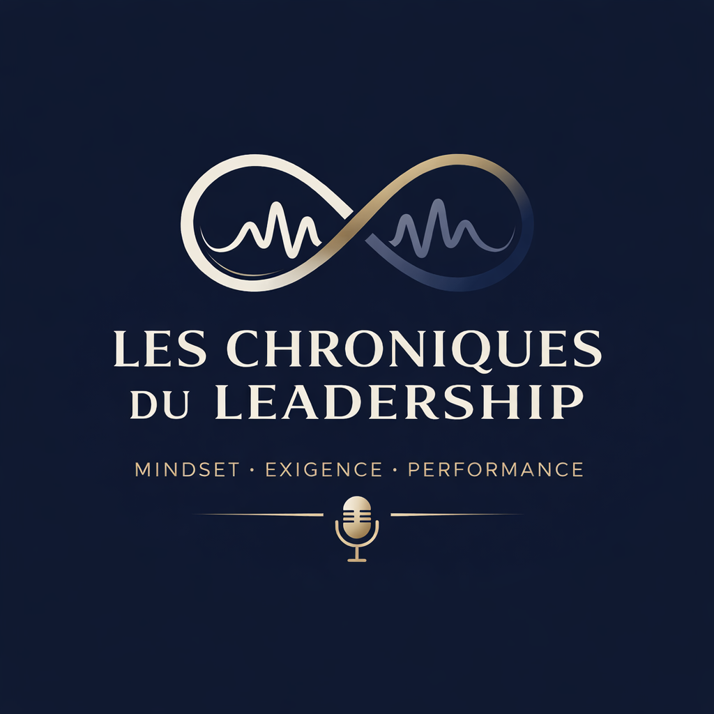Les Chroniques du Leadership